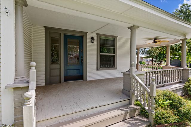 269 E Holley Street, Alba, TX 75410