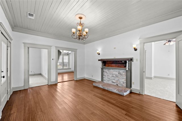 269 E Holley Street, Alba, TX 75410