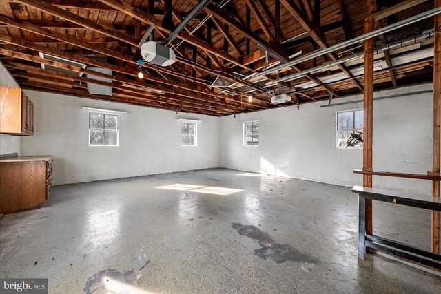 129 CHURCH ST, Summit Point, WV 25446