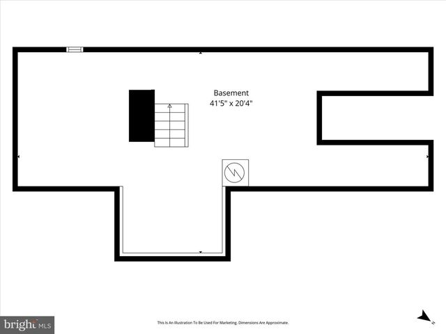 129 CHURCH ST, Summit Point, WV 25446