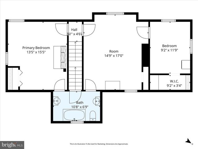 129 CHURCH ST, Summit Point, WV 25446