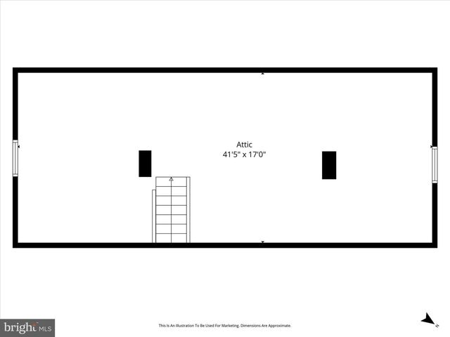 129 CHURCH ST, Summit Point, WV 25446