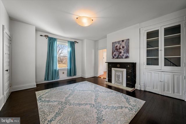 129 CHURCH ST, Summit Point, WV 25446