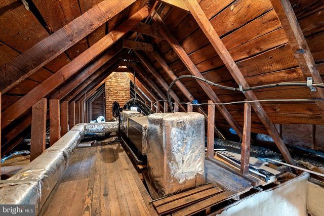 129 CHURCH ST, Summit Point, WV 25446