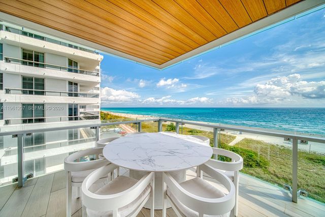 5775 Collins Ave 703, Miami Beach, FL 33140