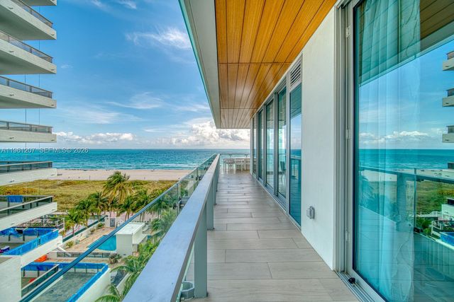 5775 Collins Ave 703, Miami Beach, FL 33140