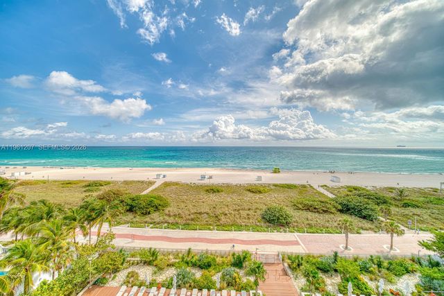 5775 Collins Ave 703, Miami Beach, FL 33140