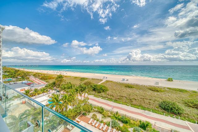 5775 Collins Ave 703, Miami Beach, FL 33140