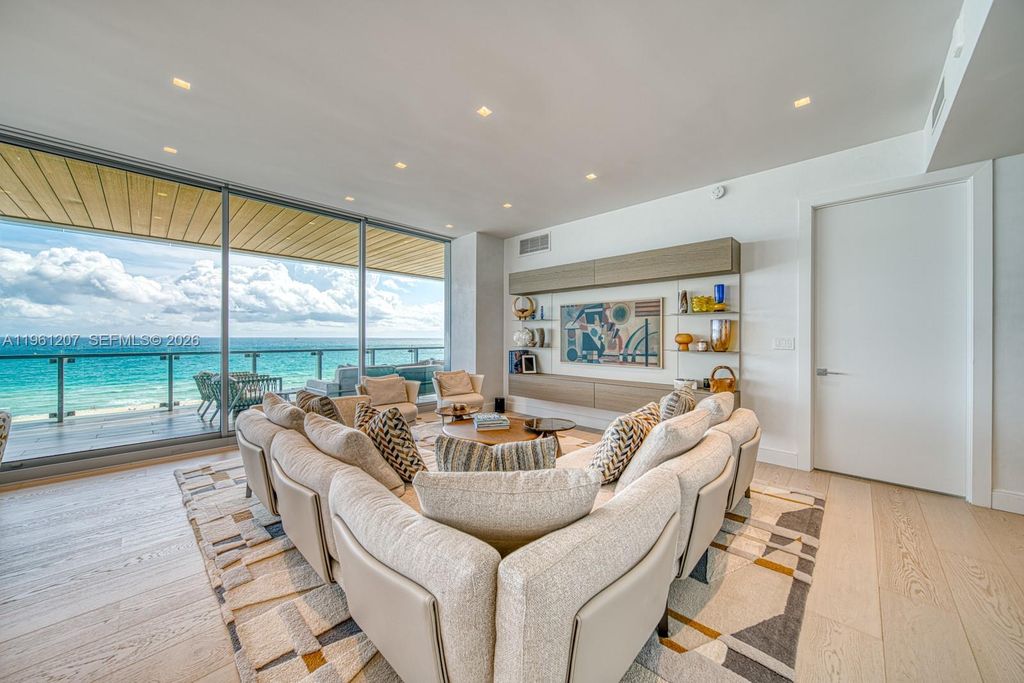 5775 Collins Ave 703, Miami Beach, FL 33140