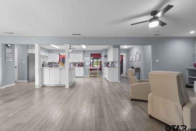 1814 CR 121, Kaufman, TX 75142