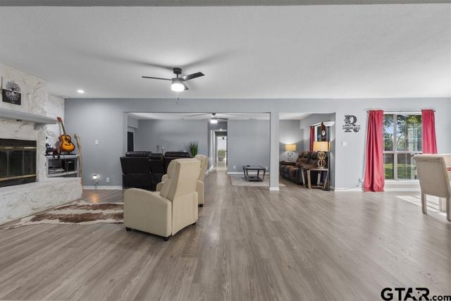 1814 CR 121, Kaufman, TX 75142