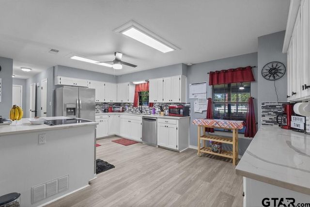 1814 CR 121, Kaufman, TX 75142