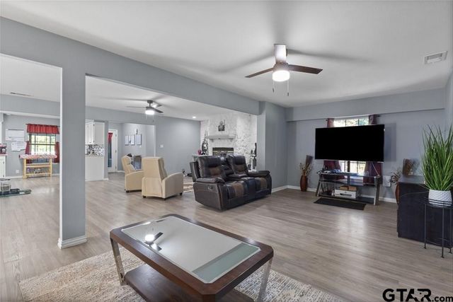 1814 CR 121, Kaufman, TX 75142