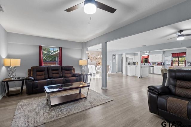 1814 CR 121, Kaufman, TX 75142