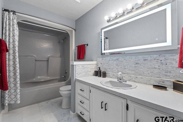 1814 CR 121, Kaufman, TX 75142