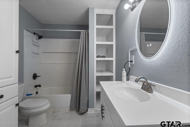 1814 CR 121, Kaufman, TX 75142