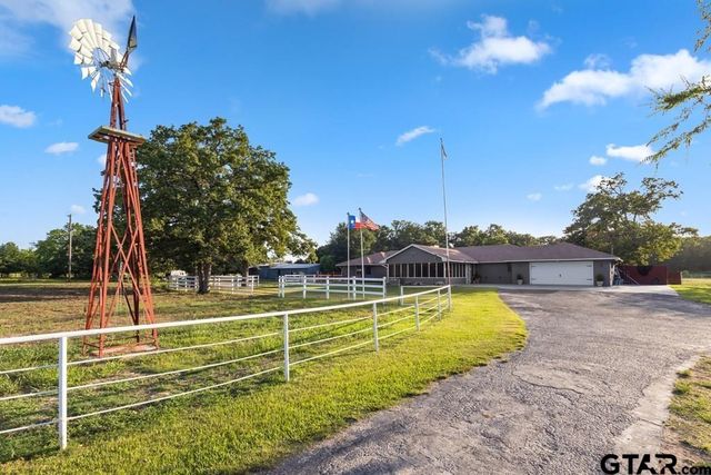 1814 CR 121, Kaufman, TX 75142