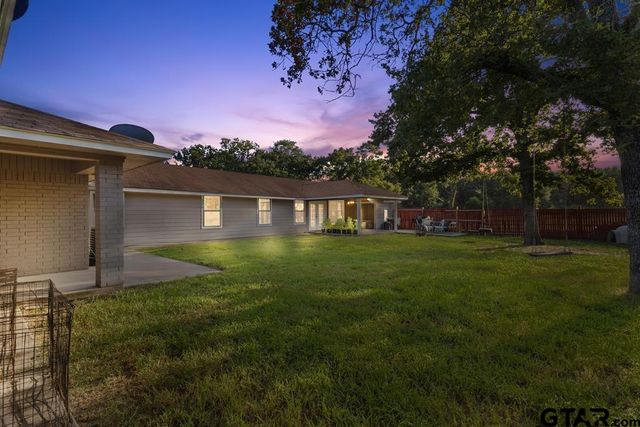 1814 CR 121, Kaufman, TX 75142