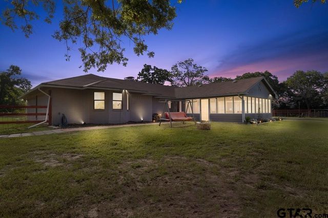 1814 CR 121, Kaufman, TX 75142