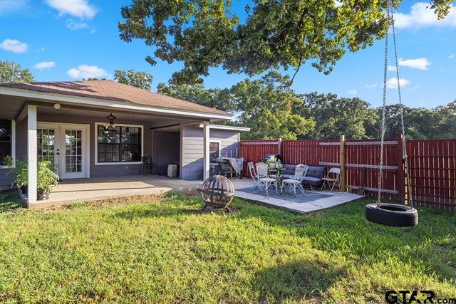 1814 CR 121, Kaufman, TX 75142