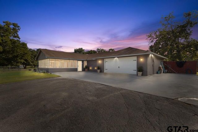 1814 CR 121, Kaufman, TX 75142