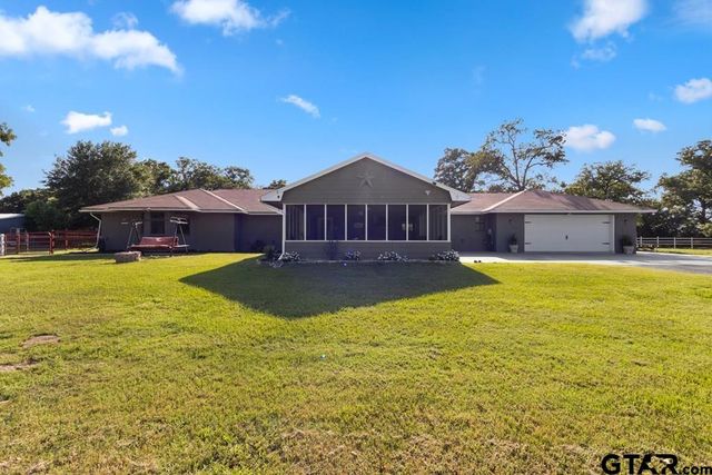 1814 CR 121, Kaufman, TX 75142