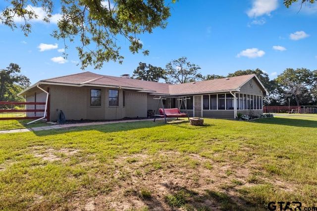 1814 CR 121, Kaufman, TX 75142