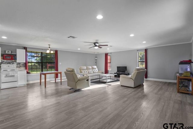 1814 CR 121, Kaufman, TX 75142