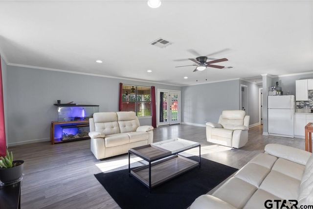 1814 CR 121, Kaufman, TX 75142