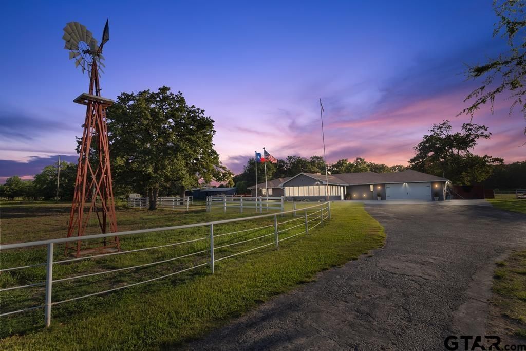 1814 CR 121, Kaufman, TX 75142