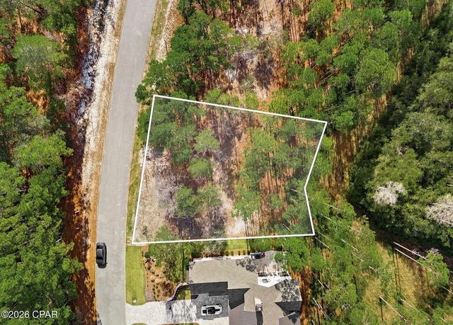 1609 Dayflower Drive, Panama City Beach, FL 32413