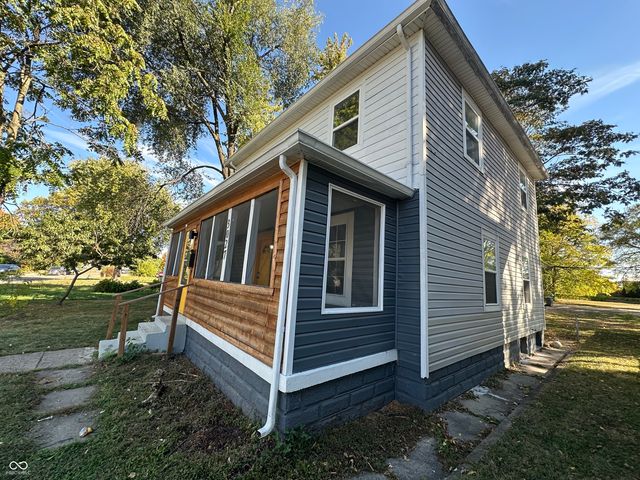 3027 Guilford Avenue, Indianapolis, IN 46205