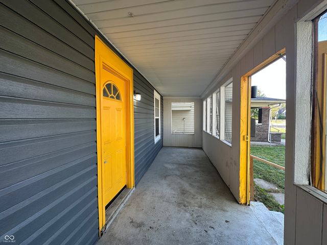 3027 Guilford Avenue, Indianapolis, IN 46205