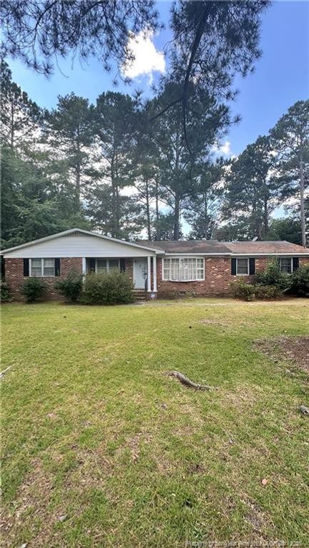 1066 Strickland Bridge Road, Fayetteville, NC 28304