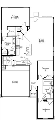 3007 Cronus Way, Fresno, TX 77545