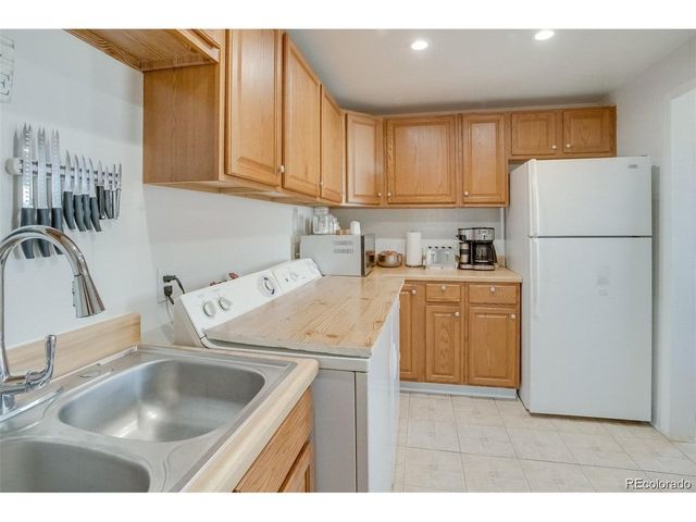 6750 Clermont St, Commerce City, CO 80022