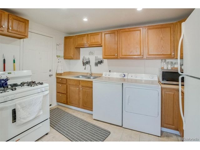 6750 Clermont St, Commerce City, CO 80022