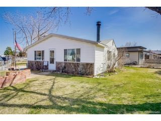 6750 Clermont St, Commerce City, CO 80022