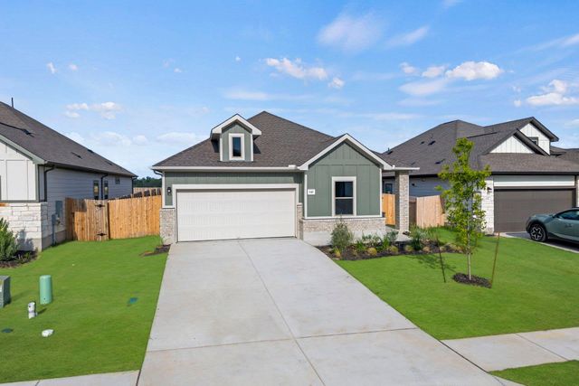 141 Ayres Horn, Cedar Creek, TX 78612