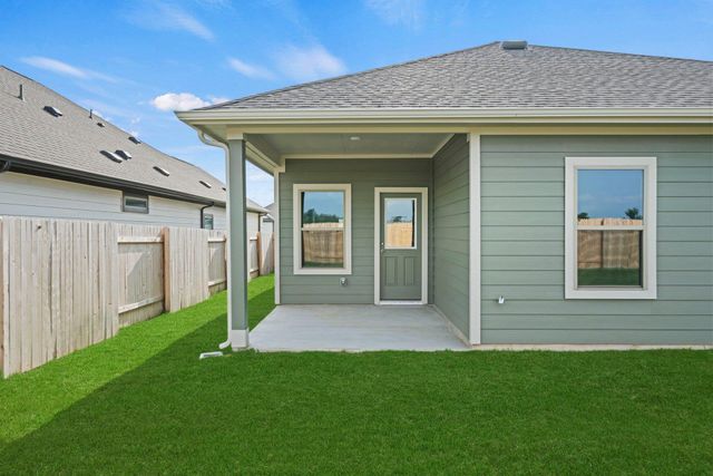 141 Ayres Horn, Cedar Creek, TX 78612