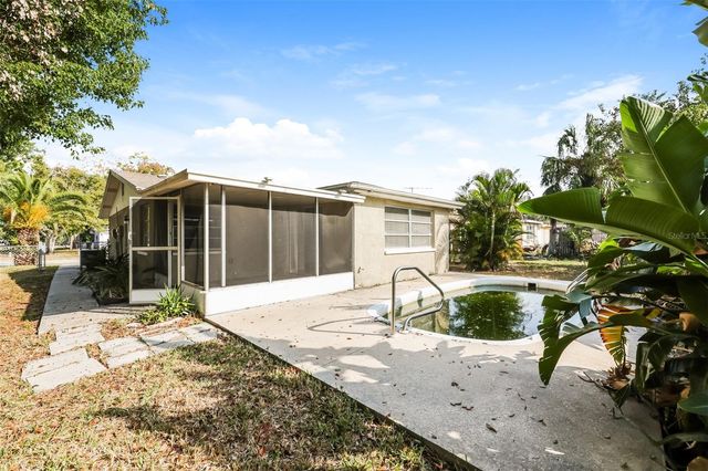 7004 MAYFIELD DRIVE, Port Richey, FL 34668