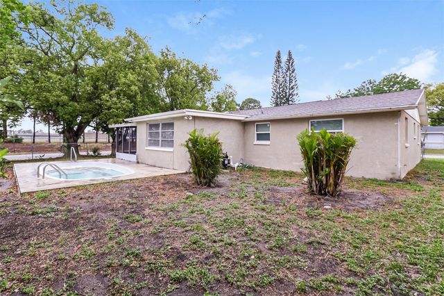 7004 MAYFIELD DRIVE, Port Richey, FL 34668