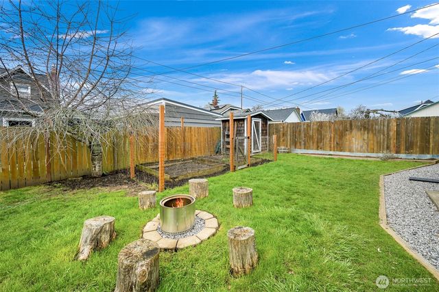 409 Kentucky Street, Bellingham, WA 98225