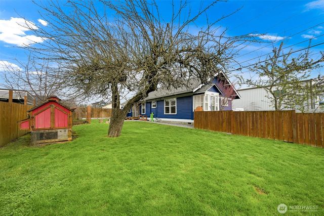 409 Kentucky Street, Bellingham, WA 98225