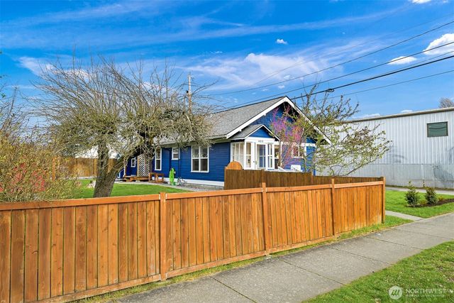 409 Kentucky Street, Bellingham, WA 98225
