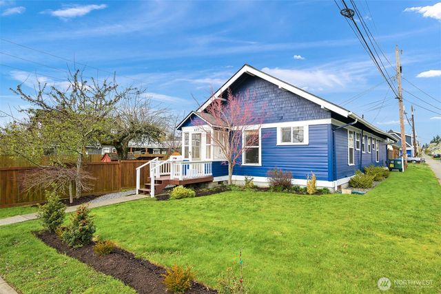 409 Kentucky Street, Bellingham, WA 98225