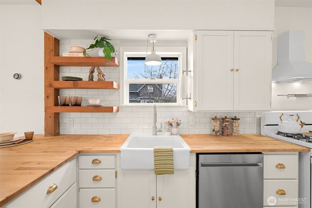 409 Kentucky Street, Bellingham, WA 98225