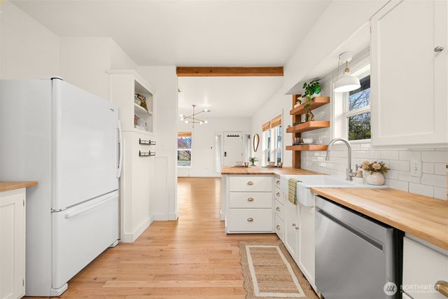 409 Kentucky Street, Bellingham, WA 98225