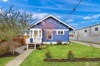 409 Kentucky Street, Bellingham, WA 98225