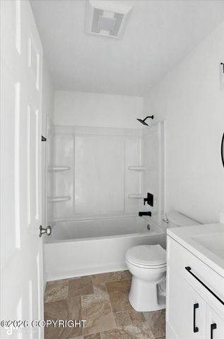 7071 Baxter Terrace Circle, Anchorage, AK 99504